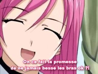 Hurricane girls - [Trailer]