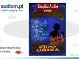 Sherlock Holmes - Błękitny Karbunkuł - audiobook