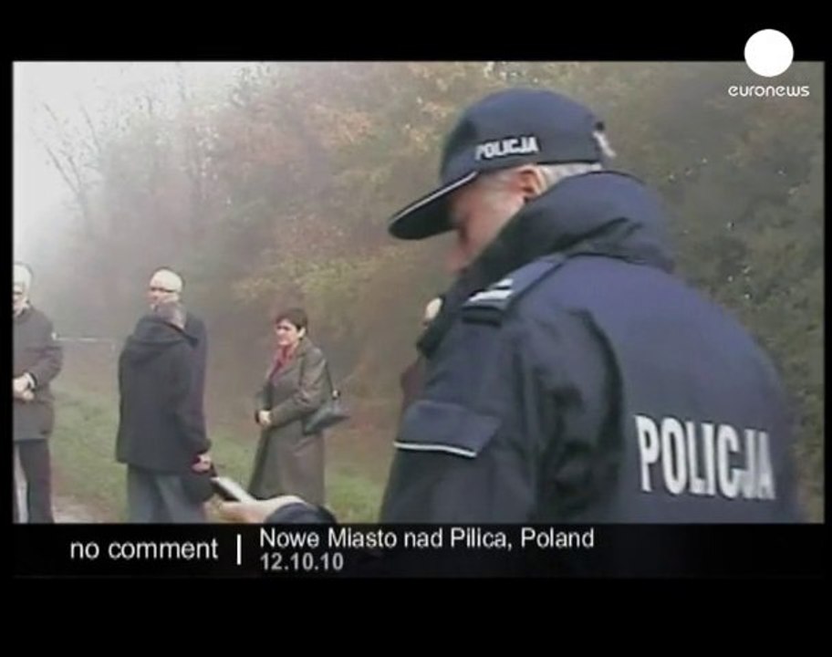 Poland: 18 fruit pickers die in road tragedy - no comment