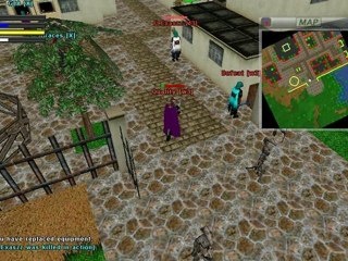 [w3] Overtaking Control Kills