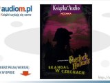 Sherlock Holmes - Skandal w Czechach - audiobook