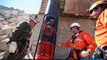 Mineurs chiliens : « un sauvetage surréaliste »