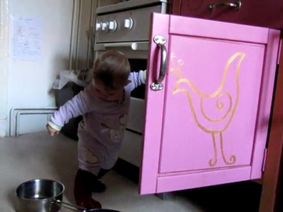 Louise 13. octobre 2010