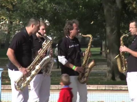 Le Nancy Jazz Pulsations 2010 - Part 02
