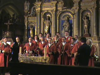 Hégoak - Rallye deux étangs