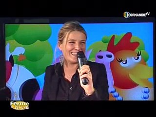 Ferme en Fête _ Culture d'énergie.