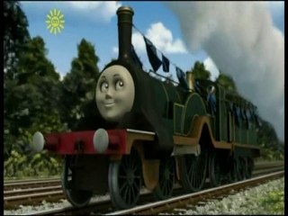 Pingy Pongy Pick Up - Season 14 - Thomas & Friends - 2010
