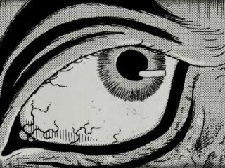 La Chenille 2.0 de Suehiro MARUO et Edogawa RANPO