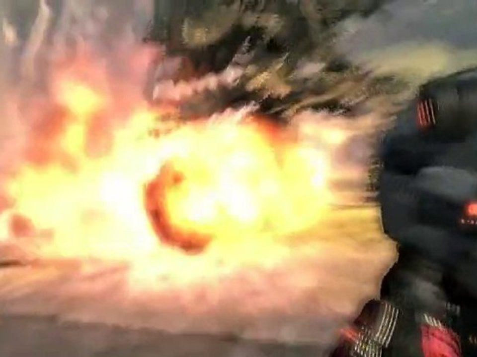 Section 8 : Prejudice - Trailer # 1