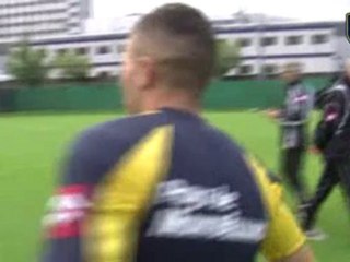 Marvin Martin VS Ryad Boudebouz