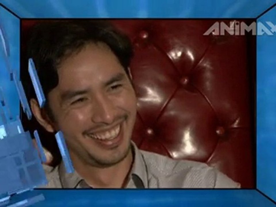 Exclusive interview with Rico Blanco