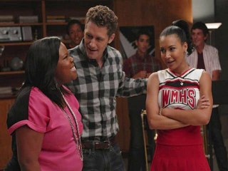 Glee - Season 2 Episode 4 - Duets