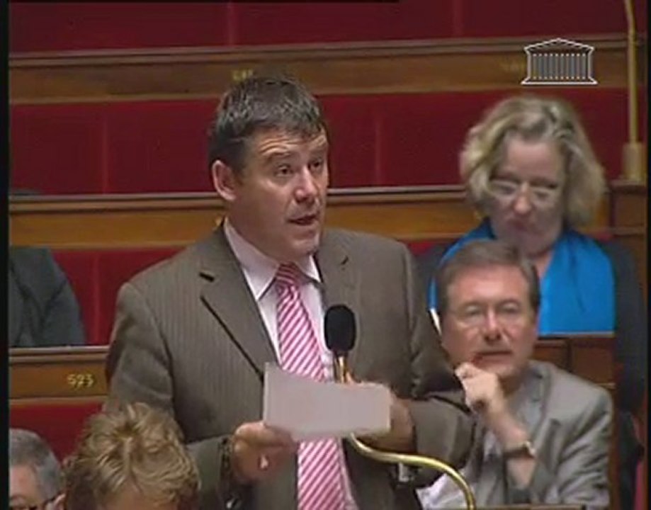 Christophe Sirugue Retraite et carrières longues