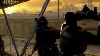 Call of Duty : Black Ops - Promo Trailer