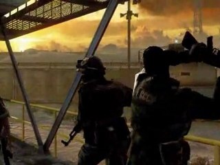 Call of Duty : Black Ops - Promo Trailer