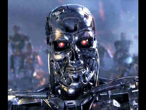 Terminator 2 Soundtrack