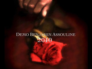 PROMO REEL Benjamin Assouline