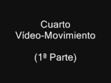 JAQUE AL REY. 4º Vídeo-Movimiento. 1ª Parte