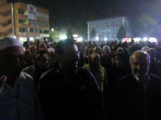 Hacı Uğurlaması 2010 www.saruhanlar.net