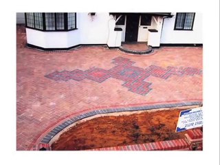 Advanced Landscapes - Builders in Hornchurch