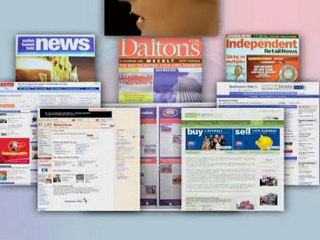 RTA Business Consultants Corporate Video