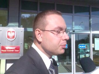 Adwokat Redsińskiego tłumaczy dlaczego jest proces