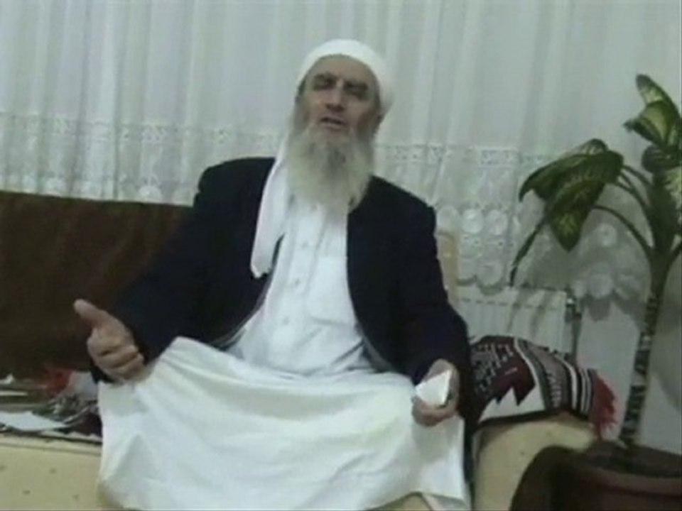 hafız taha tillevi efendim kasidesi