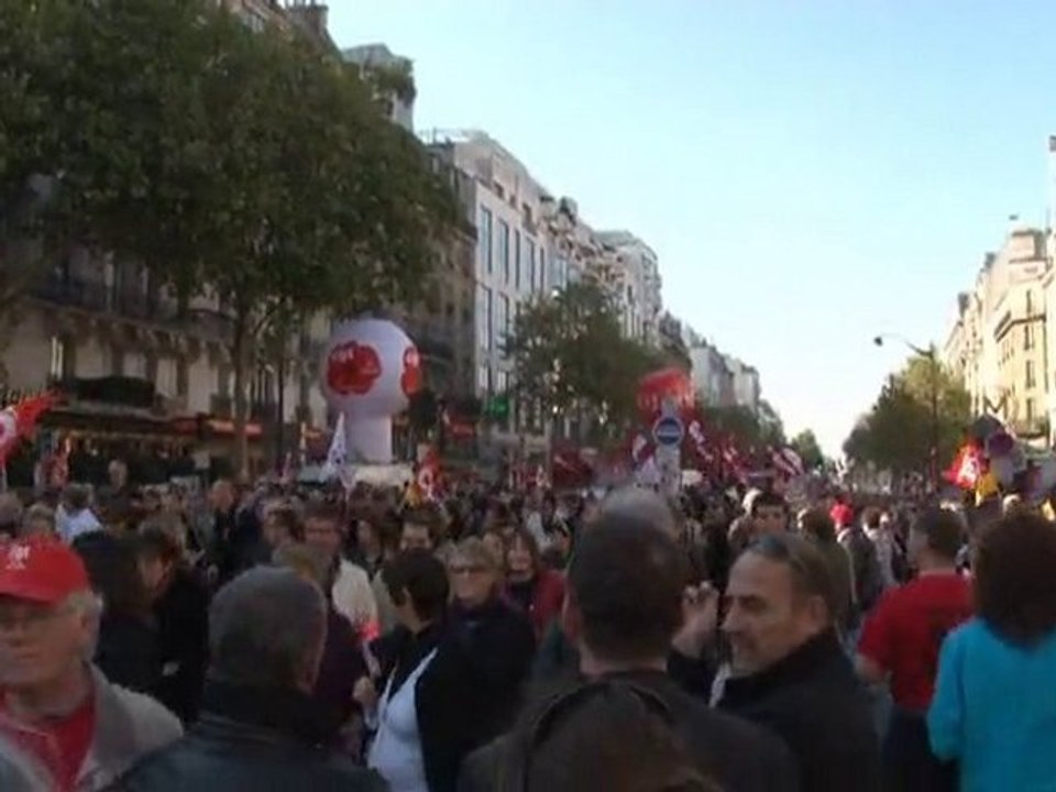 Front de gauche : des mobilisations à un projet partagé