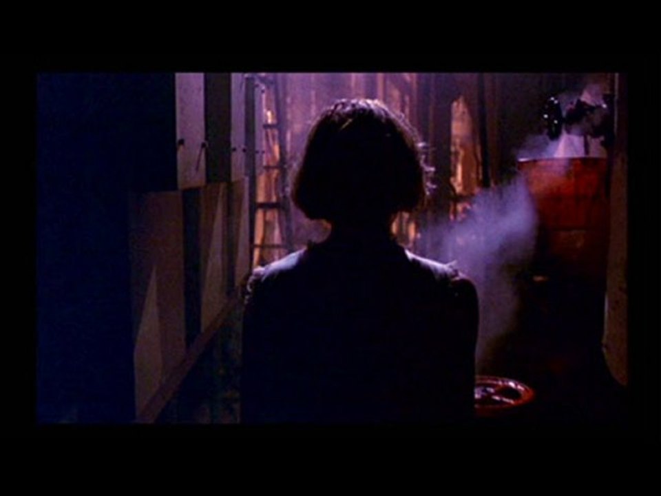 A Halloween Massacre on
