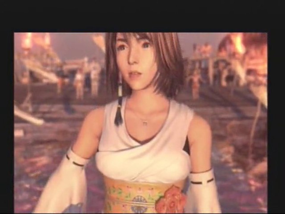 walkthrough FFX partie 4