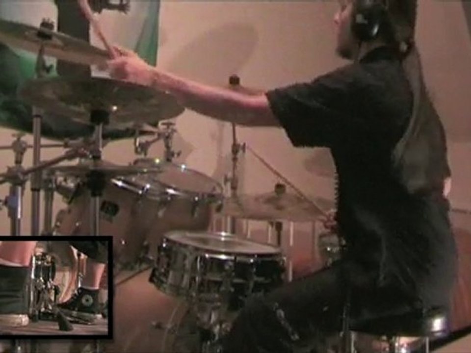 Chimaira Nothing Remains Cover