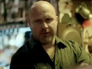 Skins Series 3:  Tv On The Radio - Halfway Home