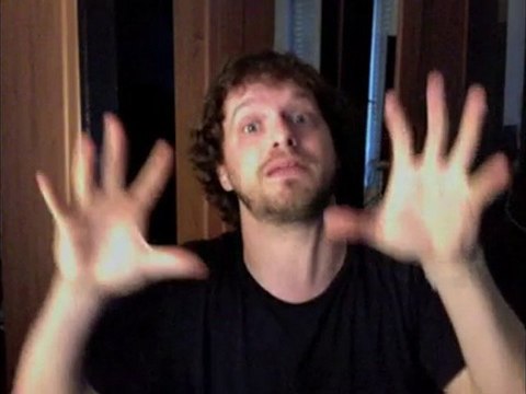 La minute inutile du web. 7ème minute: Roméo et Juliette