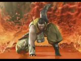 Sengoku Basara Samurai Heroes - Anteprima 12 Minuti - Wii