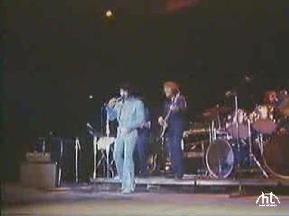 Elvis - Teddy Bear - Don't Be Cruel