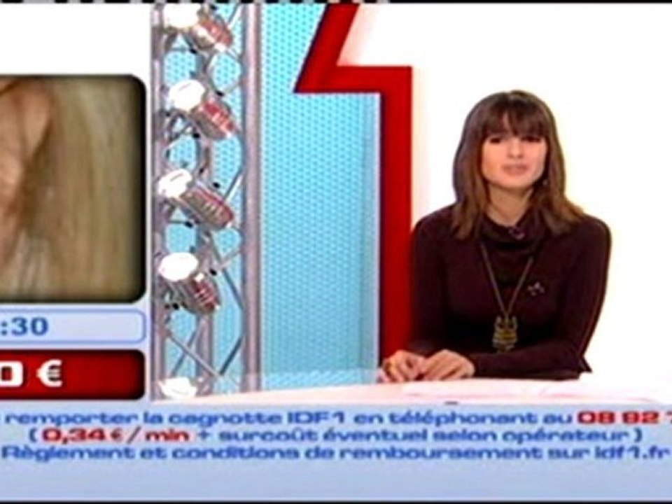 "ID STARS"  la 7em