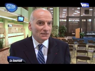 Ateliers de la Prévention et de la Sécurité (Val-d’Oise)