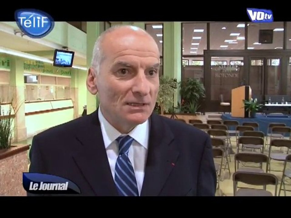 Ateliers de la Prévention et de la Sécurité (Val-d’Oise)