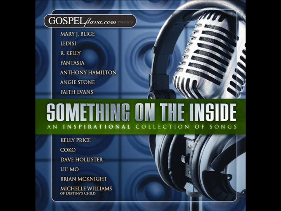 Angie Stone - Favor of God