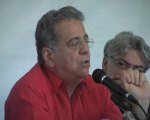 Embajador Venezuela en EspañaCrisis y Socialismo del SXXI. 2