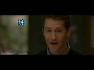 Glee S2 E4 episode 4