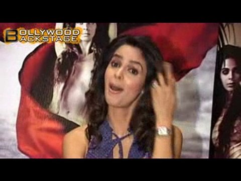 Mallika Sherawat Cant Stop Hissing!