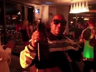 nore ft flavor flav-nutcracker