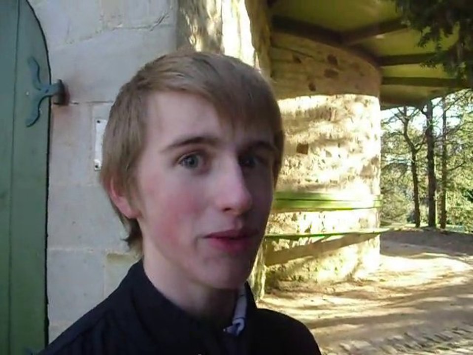 C'est vieux, c'est moche, c'est pas drôle, c'est les débuts!