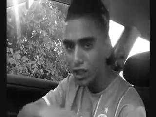 FREESTYLE "Omar m'a tué" volume1