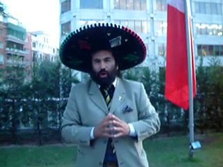 ORACION  POR  MEXICO  www.DOCTOR CESAR ORTIZ.com