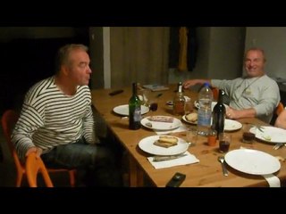 Séjour "Gastronomique Pêche Ile de Sein"