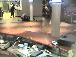 La croisière s'amuse ... ou pas