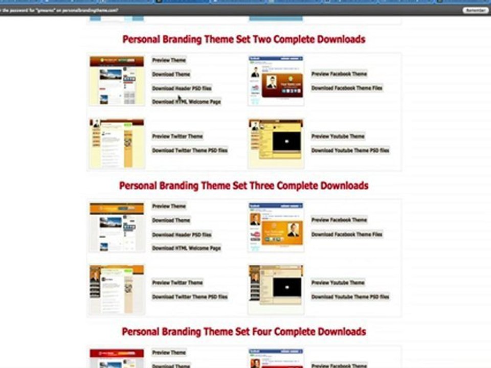 Free Wordpress Blog Installation and Personal Branding ...