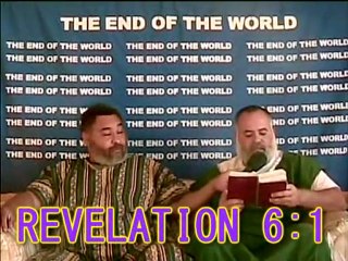 Pt.6 An In Depth Focus On Revelation 9th Chapter